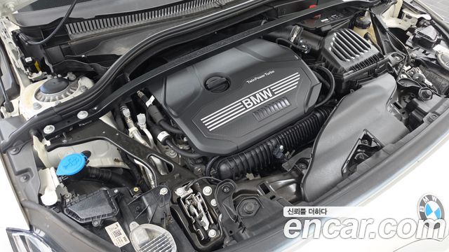 BMW 1 Series (F40) 120i M Sports 2023 — фото 6