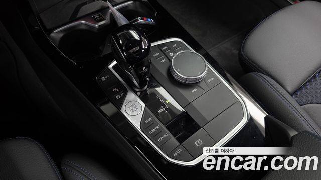 BMW 1 Series (F40) 120i M Sports 2023 — фото 9