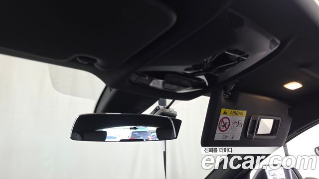 BMW 1 Series (F40) 120i M Sports 2023 — фото 17