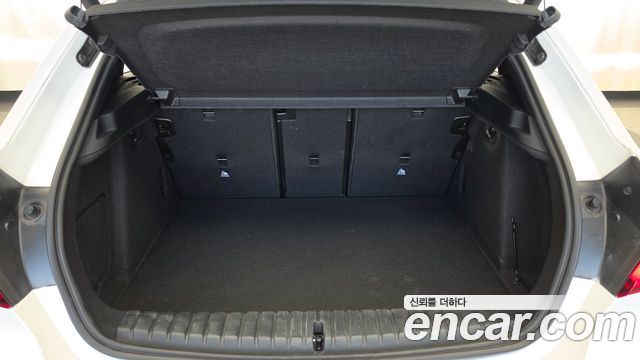 BMW 1 Series (F40) 120i M Sports 2023 — фото 20