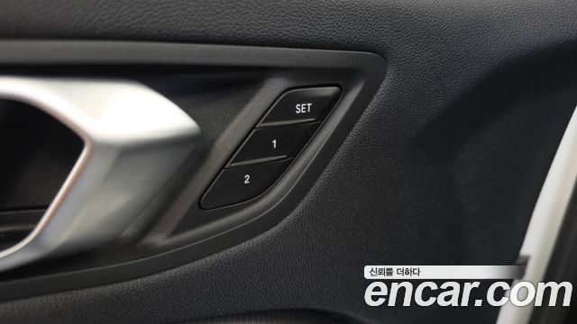 BMW 1 Series (F40) 120i M Sports 2023 — фото 29