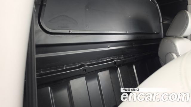 Hyundai Grand Starex Freezer car 2019 — фото 12