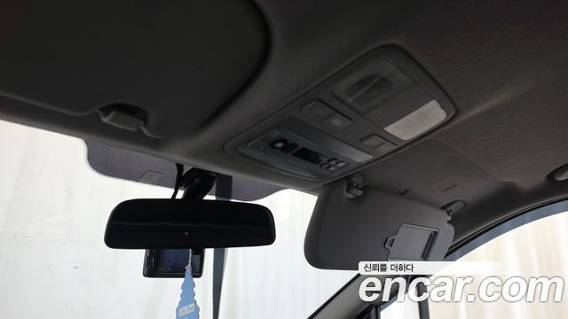 Hyundai Grand Starex Freezer car 2019 — фото 17