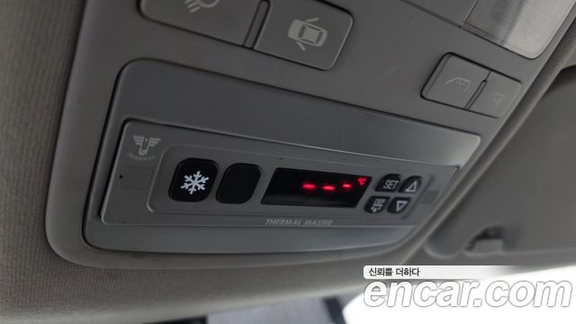 Hyundai Grand Starex Freezer car 2019 — фото 19