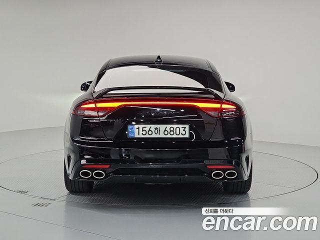 Kia Stinger Meister 2.5 Masters ACRO EDITION 2023 — фото 3