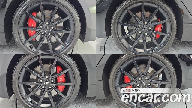 Kia Stinger Meister 2.5 Masters ACRO EDITION 2023 — фото 5