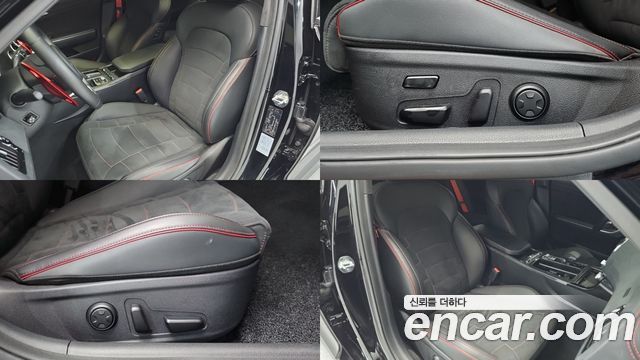 Kia Stinger Meister 2.5 Masters ACRO EDITION 2023 — фото 10