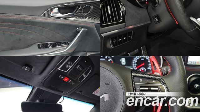 Kia Stinger Meister 2.5 Masters ACRO EDITION 2023 — фото 15