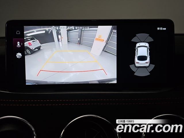 Kia Stinger Meister 2.5 Masters ACRO EDITION 2023 — фото 18