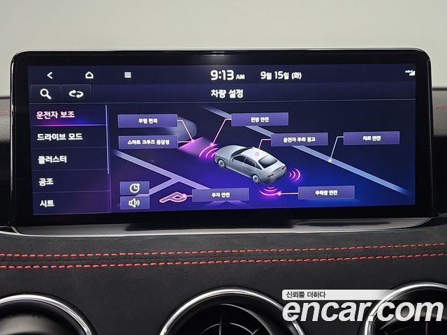 Kia Stinger Meister 2.5 Masters ACRO EDITION 2023 — фото 19