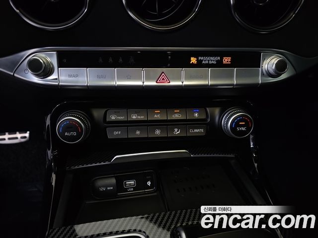 Kia Stinger Meister 2.5 Masters ACRO EDITION 2023 — фото 20