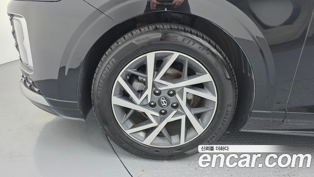 Hyundai Grandeur Hybrid (GN7) Exclusive 2023 — фото 5
