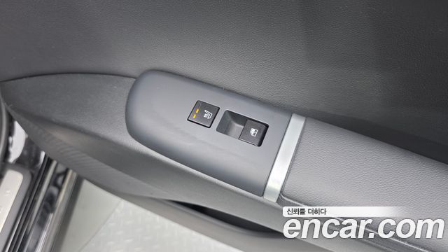 Hyundai Grandeur Hybrid (GN7) Exclusive 2023 — фото 19