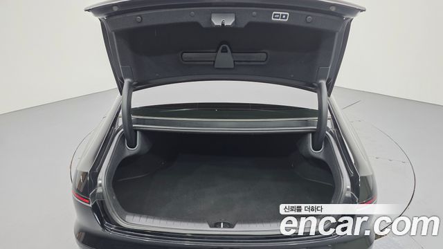 Hyundai Grandeur Hybrid (GN7) Exclusive 2023 — фото 20