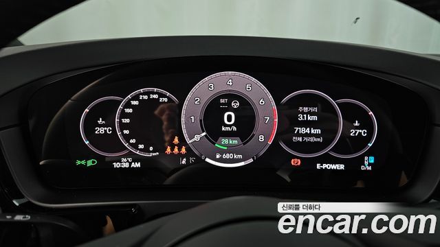 Porsche Cayenne (PO536) 3.0 E-Hybrid Coupe 2025 — фото 8
