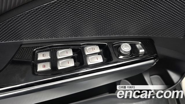 KG Mobility (SsangYong) Tivoli Armor Gear Plus 2WD 2019 — фото 29