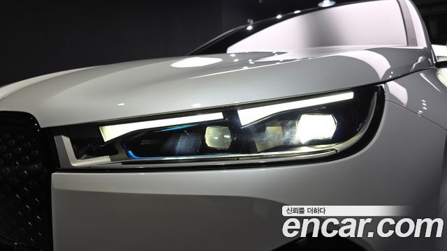 BMW iX xDrive50 Sports Plus 2024 — фото 22