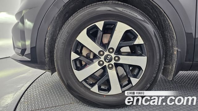 Kia Sorento (IV) Diesel 2.2 2WD Prestige 2021 — фото 5
