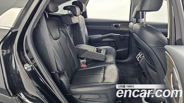 Kia Sorento (IV) Diesel 2.2 2WD Prestige 2021 — фото 12