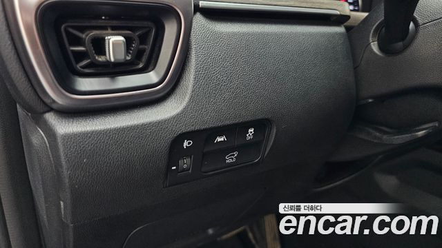Kia Sorento (IV) Diesel 2.2 2WD Prestige 2021 — фото 16