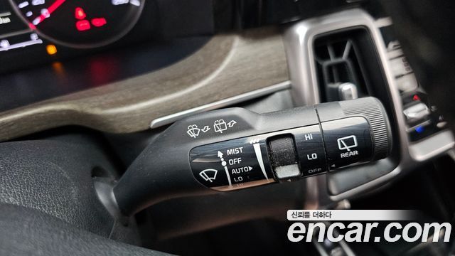 Kia Sorento (IV) Diesel 2.2 2WD Prestige 2021 — фото 17