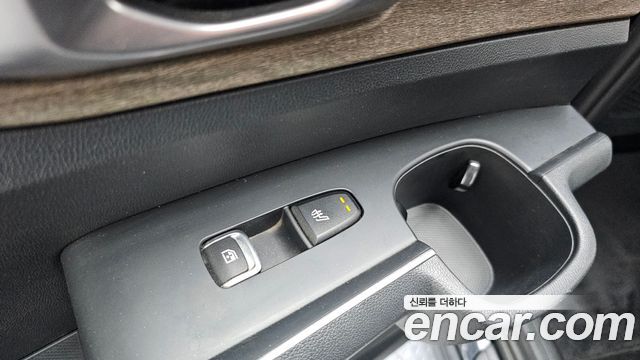Kia Sorento (IV) Diesel 2.2 2WD Prestige 2021 — фото 18