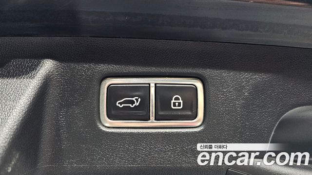 Kia Sorento (IV) Diesel 2.2 2WD Prestige 2021 — фото 20
