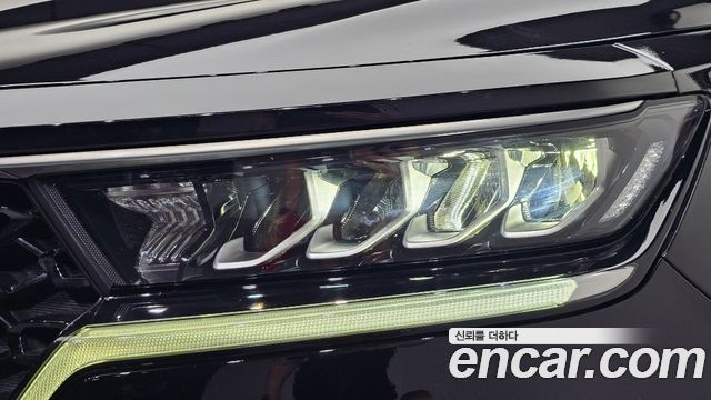 Kia Sorento (IV) Diesel 2.2 2WD Prestige 2021 — фото 22