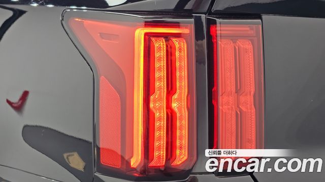 Kia Sorento (IV) Diesel 2.2 2WD Prestige 2021 — фото 23