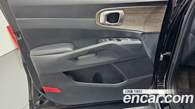 Kia Sorento (IV) Diesel 2.2 2WD Prestige 2021 — фото 24