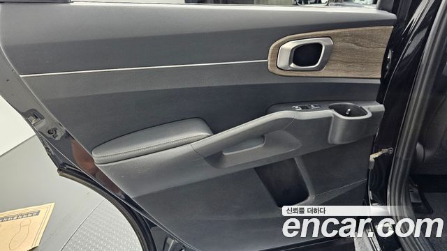Kia Sorento (IV) Diesel 2.2 2WD Prestige 2021 — фото 25