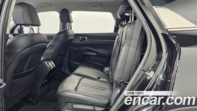 Kia Sorento (IV) Diesel 2.2 2WD Prestige 2021 — фото 26