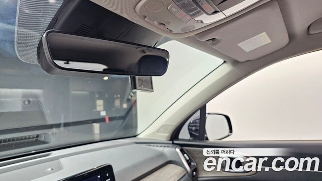 Kia Sorento (IV) Diesel 2.2 2WD Prestige 2021 — фото 27