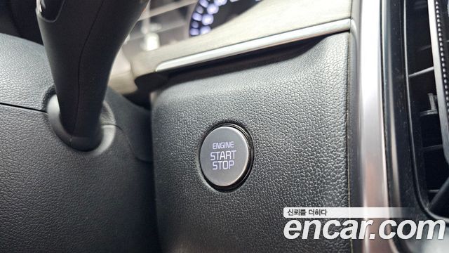 Kia Sorento (IV) Diesel 2.2 2WD Prestige 2021 — фото 28