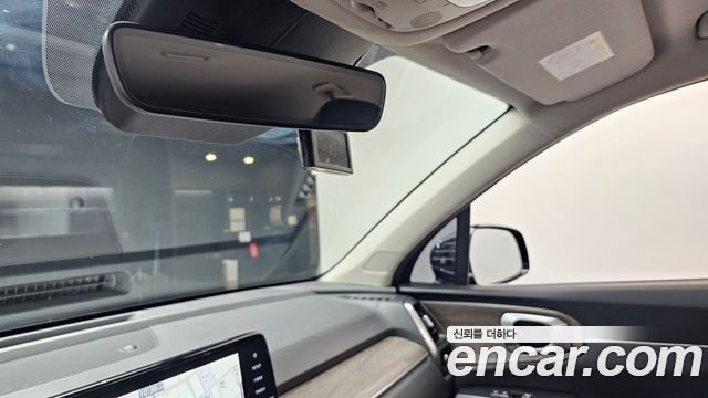 Kia Sorento (IV) Diesel 2.2 2WD Prestige 2021 — фото 30