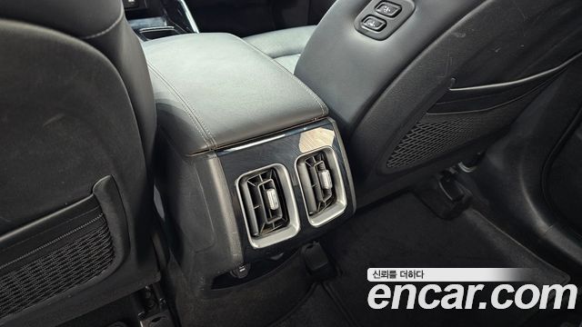 Kia Sorento (IV) Diesel 2.2 2WD Prestige 2021 — фото 31