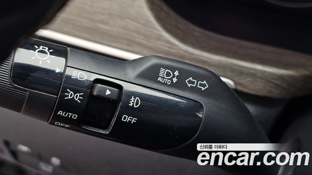 Kia Sorento (IV) Diesel 2.2 2WD Prestige 2021 — фото 32
