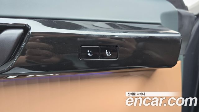 Hyundai Grandeur Hybrid (GN7) Calligraphy 2023 — фото 20