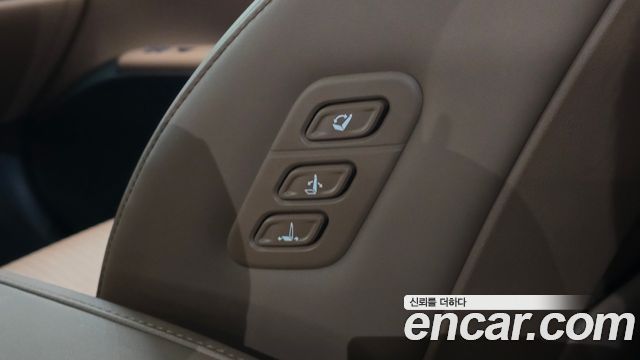 Hyundai Grandeur Hybrid (GN7) Calligraphy 2023 — фото 43