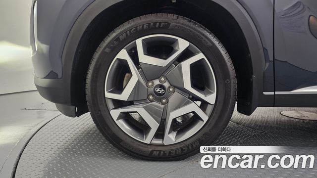 Hyundai Palisade Diesel 2.2 2WD Exclusive 2020 — фото 5