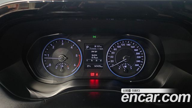Hyundai Palisade Diesel 2.2 2WD Exclusive 2020 — фото 8