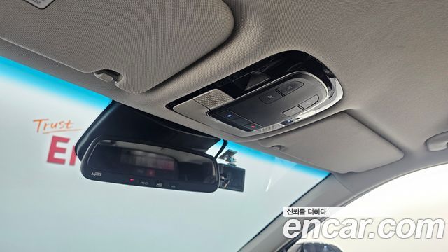 Hyundai Palisade Diesel 2.2 2WD Exclusive 2020 — фото 18