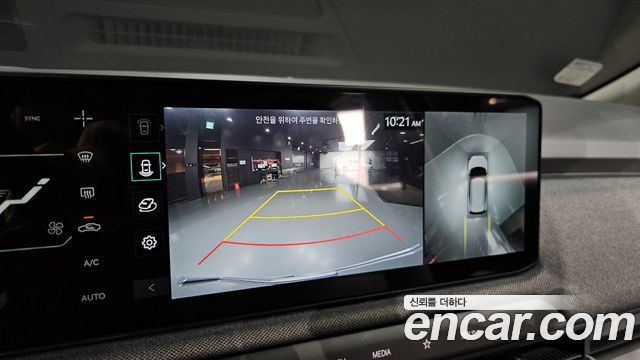 Kia EV3 Standard 2WD Air 2025 — фото 14