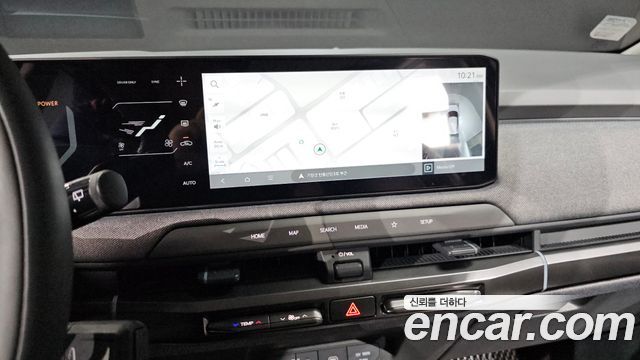 Kia EV3 Standard 2WD Air 2025 — фото 18