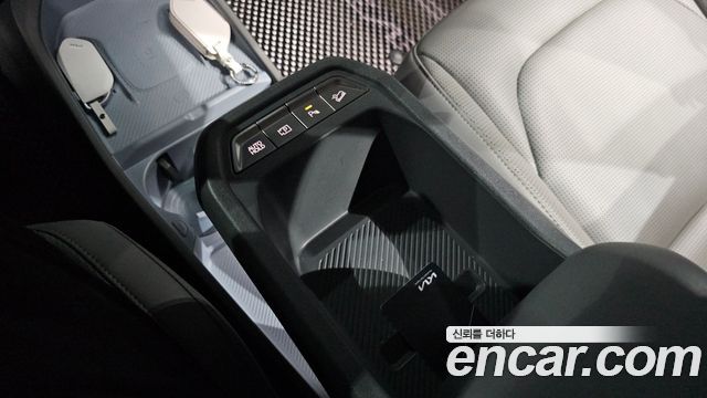 Kia EV3 Standard 2WD Air 2025 — фото 19