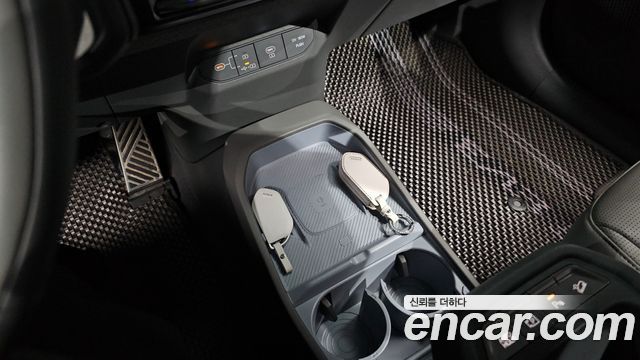 Kia EV3 Standard 2WD Air 2025 — фото 20