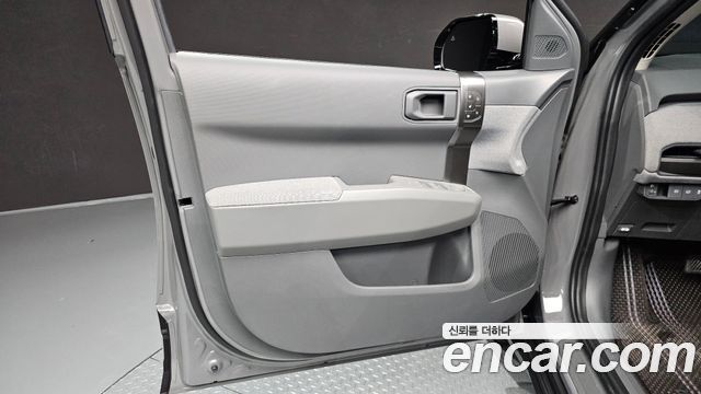 Kia EV3 Standard 2WD Air 2025 — фото 24