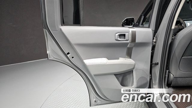 Kia EV3 Standard 2WD Air 2025 — фото 25