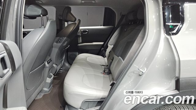 Kia EV3 Standard 2WD Air 2025 — фото 26