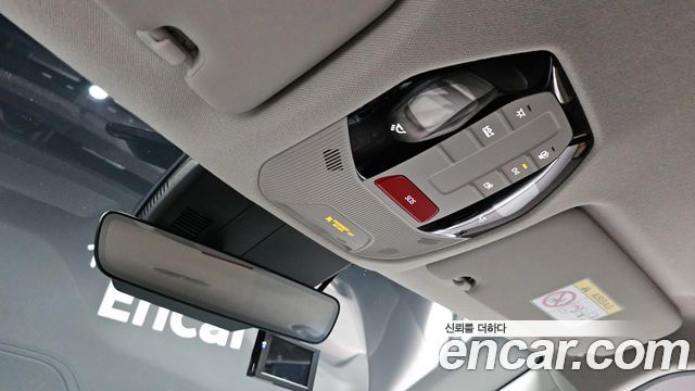 Kia EV3 Standard 2WD Air 2025 — фото 27
